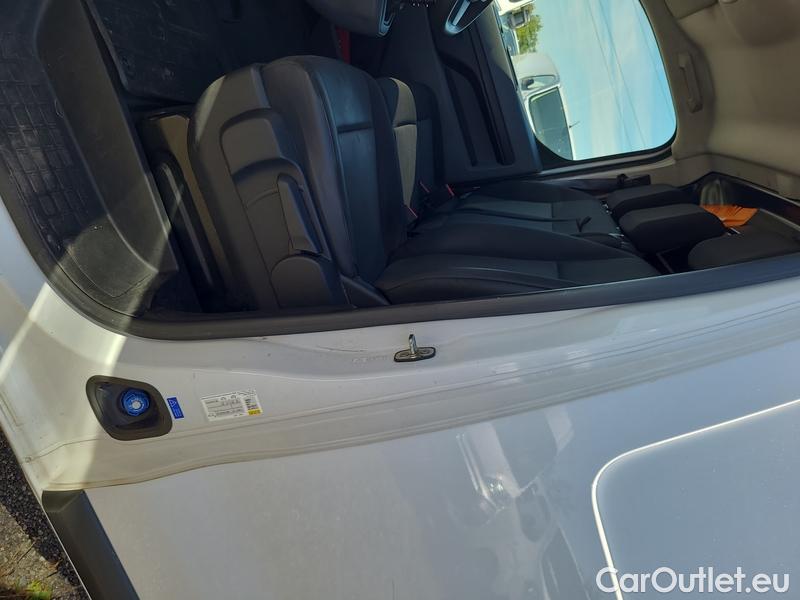  Citroen  Jumpy  LCV (2016)  Furgon 1.5BHDI 120 L2H1+ #15
