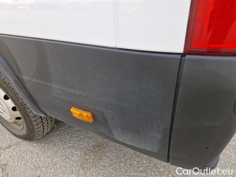  Peugeot  Boxer  2 (2006)  Fur.2.2HDI 4350 L4H2 Act #14