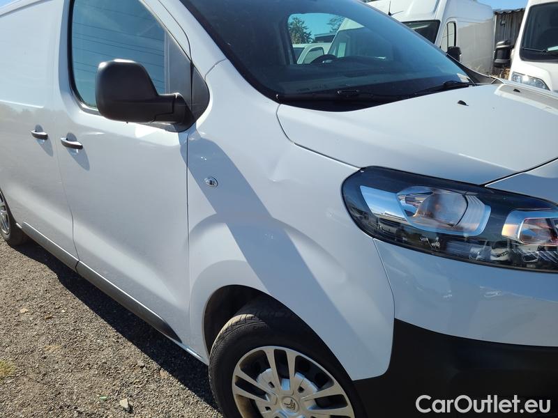  Citroen  Jumpy  LCV (2016)  Furgon 1.5BHDI 120 L2H1+ #20