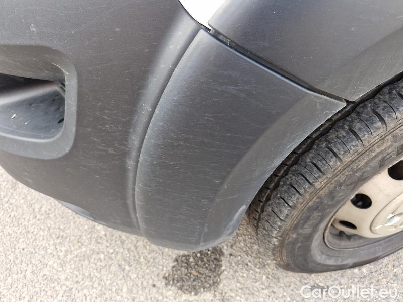  Peugeot  Boxer  2 (2006)  Fur.2.2HDI 4350 L4H2 Act #4