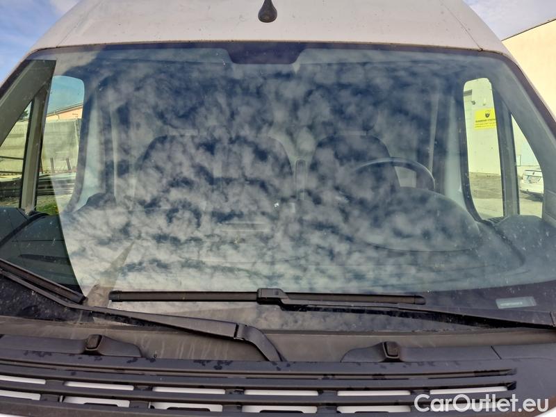  Peugeot  Boxer  2 (2006)  Fur.2.2HDI 4350 L4H2 Act #1