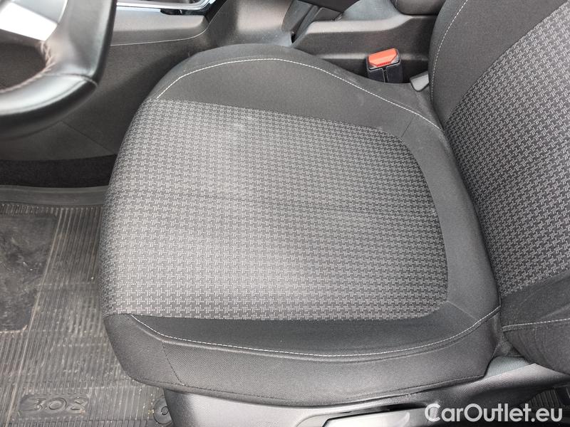  Peugeot  308 -SW  (P5) (2021)  SW 1.5BHDi 130 ACTIVE P 5d #11