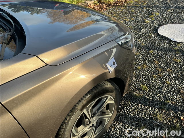  Hyundai  i30  kom.1.0TGDI 120 Smart #15