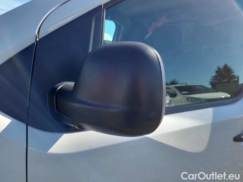  Citroen  Jumpy  LCV (2016)  Furgon 1.5BHDI 120 L2H1+ #12