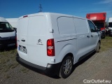  Citroen  Jumpy  LCV (2016)  Furgon 1.5BHDI 120 L2H1+ #2