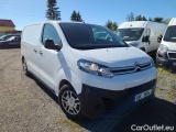  Citroen  Jumpy  LCV (2016)  Furgon 1.5BHDI 120 L2H1+ #3