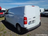  Citroen  Jumpy  LCV (2016)  Furgon 1.5BHDI 120 L2H1+ #4