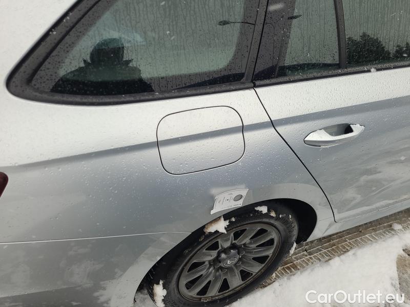  Skoda  Octavia  Combi (NX3)(2020) Oct.Combi 2.0TDI 85 Ambition #15