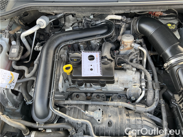  Seat  Arona  1.0 TSI 81 Xperience AT #12