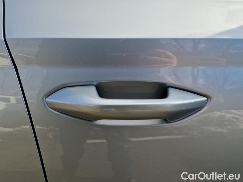  Skoda  Octavia  Combi (NX3)(2020) Oct.Combi 1.5TSI 110 Style #21