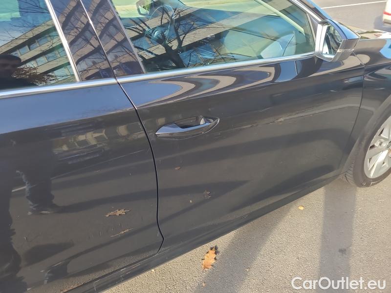  Skoda  Octavia  Combi (NX3)(2020) Oct.Com.1.5 e-TEC 110 Style AT #29