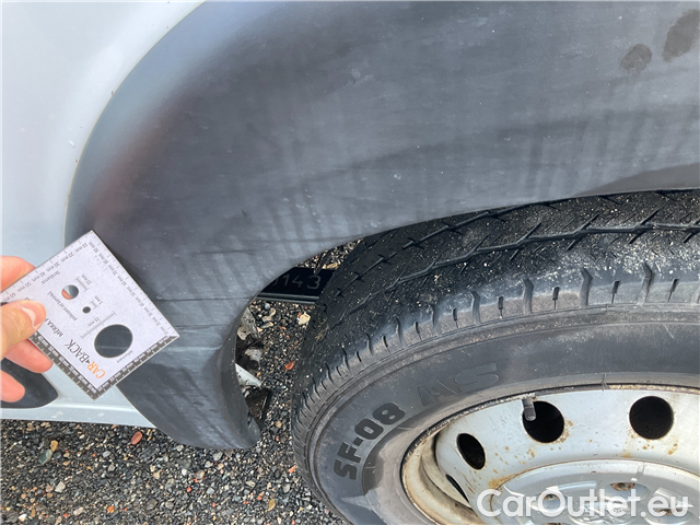  Peugeot  Boxer  F.2.2HDI 4350 L4H2 Act. #42