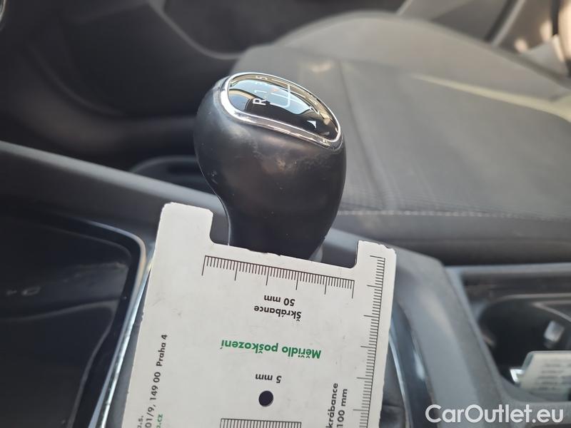  Skoda  Octavia  Combi (NX3)(2020) Oct.Combi 1.5TSI 110 Ambition #8