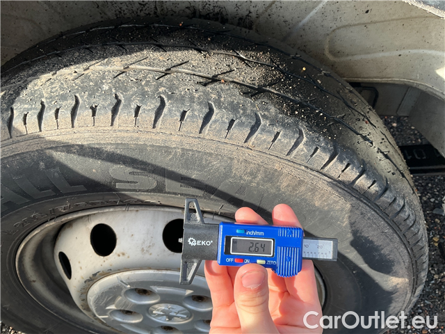  Peugeot  Boxer  F.2.2HDI 4350 L4H2 Act. #16