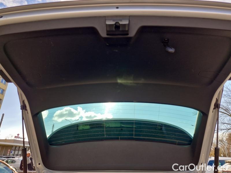  Skoda  Octavia  Combi (NX3)(2020) Oct.Combi 1.5TSI 110 Style #15