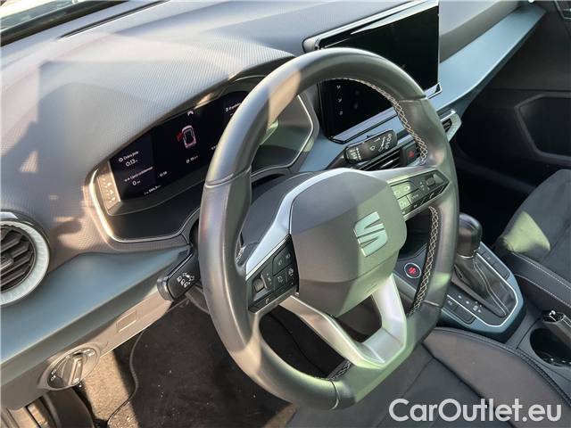  Seat  Arona  1.0 TSI 81 Xperience AT #11