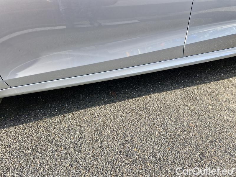  Skoda  Octavia  Combi (NX3)(2020) Oct.Combi 1.5TSI 110 Style #3