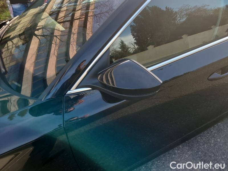  Skoda  Octavia  Combi (NX3)(2020) Oct.Com.1.5 e-TEC 110 Style AT #20