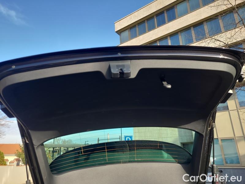  Skoda  Octavia  Combi (NX3)(2020) Oct.Com.1.5 e-TEC 110 Style AT #15