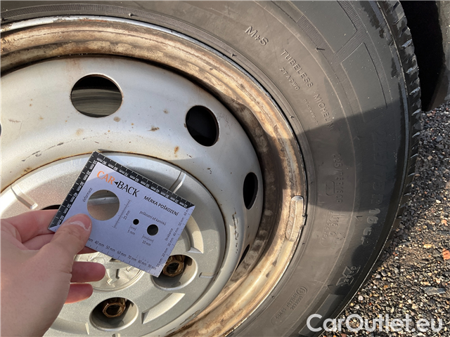  Peugeot  Boxer  F.2.2HDI 4350 L4H2 Act. #6