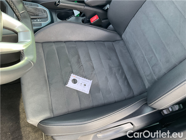  Seat  Arona  1.0 TSI 81 Xperience AT #8