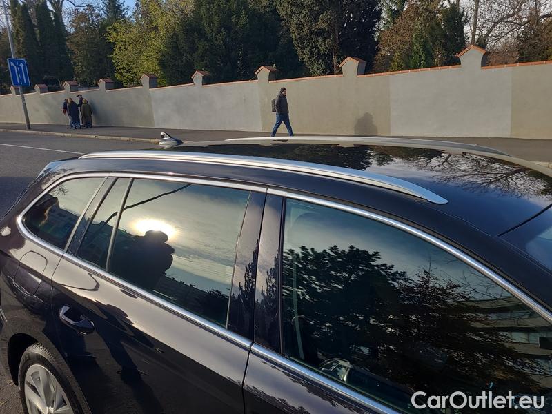  Skoda  Octavia  Combi (NX3)(2020) Oct.Com.1.5 e-TEC 110 Style AT #33