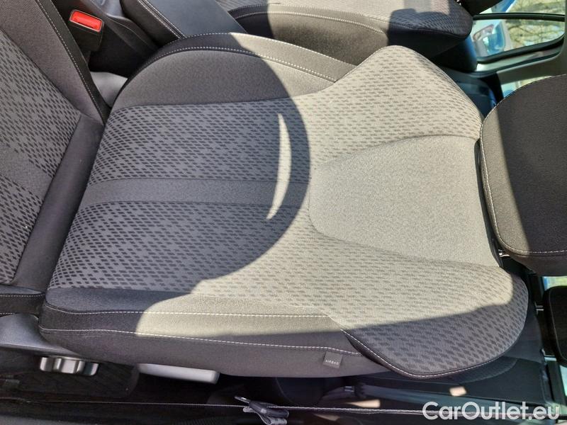  Skoda  Octavia  Combi (NX3)(2020) Oct.Combi 1.5TSI 110 Style #10