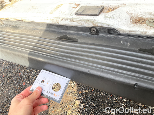  Peugeot  Boxer  F.2.2HDI 4350 L4H2 Act. #18