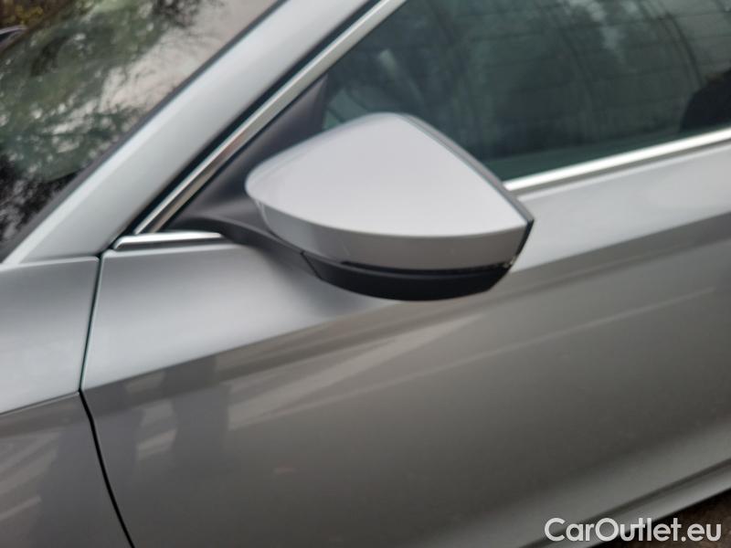  Skoda  Octavia  Combi (NX3)(2020) Oct.Combi 2.0TDI 110 Style #3