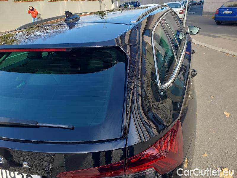  Skoda  Octavia  Combi (NX3)(2020) Oct.Com.1.5 e-TEC 110 Style AT #34