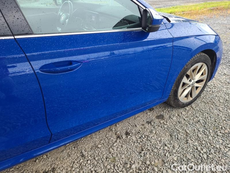  Skoda  Octavia  Combi (NX3)(2020) Oct.Combi 2.0TDI 85 Style #8