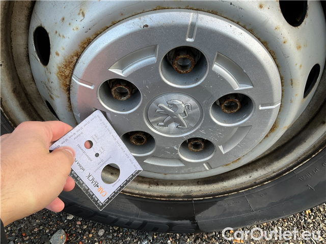  Peugeot  Boxer  F.2.2HDI 4350 L4H2 Act. #41