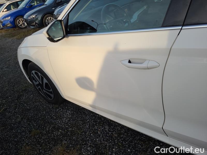  Skoda  Octavia  Combi (NX3)(2020) Oct.Combi 2.0TDI 110 Style #5