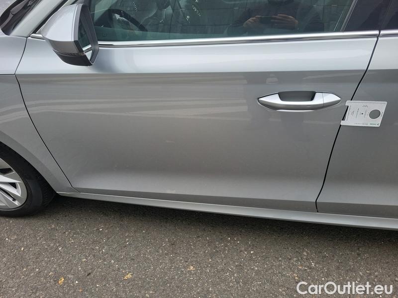  Skoda  Octavia  Combi (NX3)(2020) Oct.Combi 2.0TDI 110 Style #10