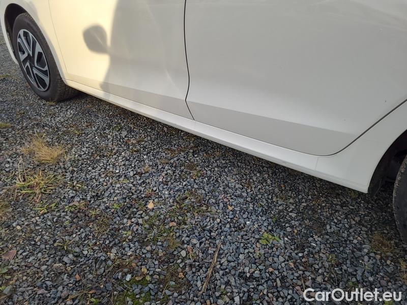  Skoda  Octavia  Combi (NX3)(2020) Oct.Combi 2.0TDI 110 Style #4