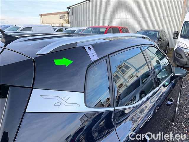  Seat  Arona  1.0 TSI 81 Xperience AT #14