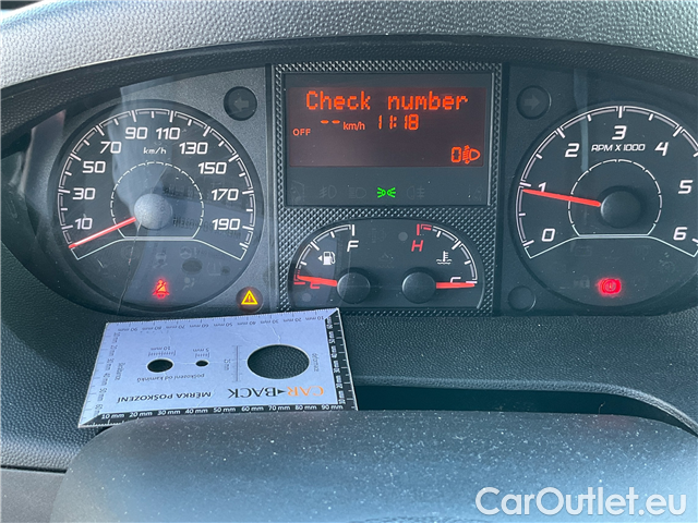  Peugeot  Boxer  F.2.2HDI 4350 L4H2 Act. #39