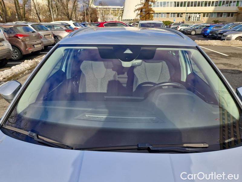  Skoda  Octavia  Combi (NX3)(2020) Oct.Combi 1.5TSI 110 Style #1