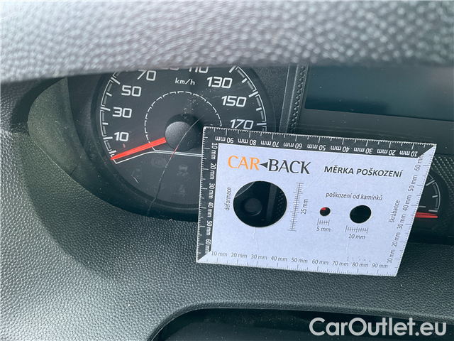  Peugeot  Boxer  F.2.2HDI 4350 L4H2 Act. #37