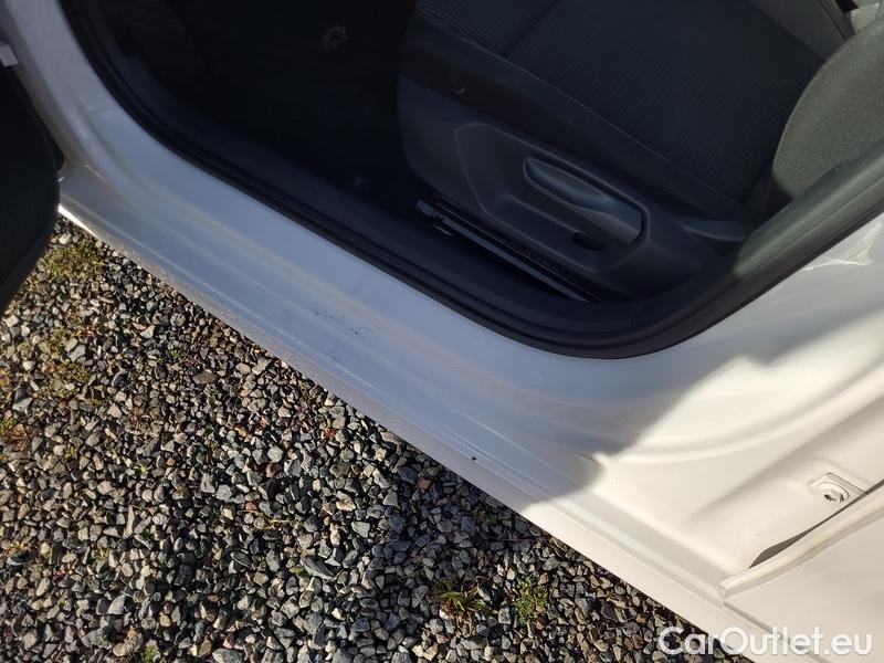  Skoda  Octavia  Combi (NX3)(2020) Oct.Combi 1.5TSI 110 Ambition #13