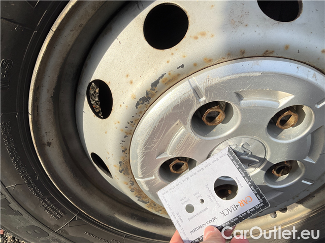  Peugeot  Boxer  F.2.2HDI 4350 L4H2 Act. #15