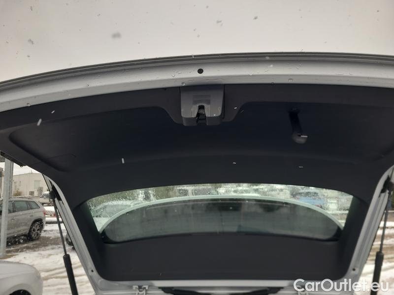  Skoda  Octavia  Combi (NX3)(2020) Oct.Combi 2.0TDI 85 Ambition #16