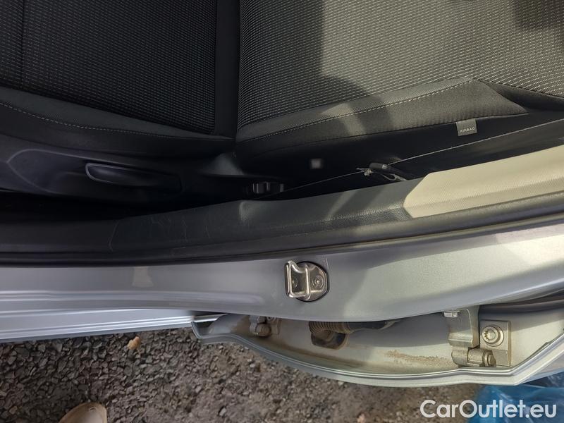  Skoda  Octavia  Combi (NX3)(2020) Oct.Combi 2.0TDI 85 Ambition #12