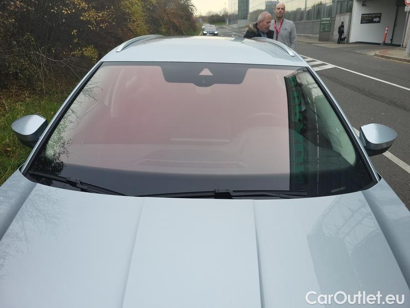  Skoda  Octavia  Combi (NX3)(2020) Oct.Combi 2.0TDI 110 Style #1