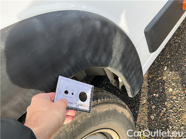  Peugeot  Boxer  F.2.2HDI 4350 L4H2 Act. #17