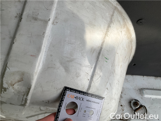  Peugeot  Boxer  F.2.2HDI 4350 L4H2 Act. #23