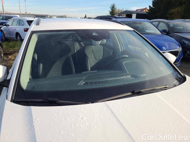  Skoda  Octavia  Combi (NX3)(2020) Oct.Combi 1.5TSI 110 Ambition #1