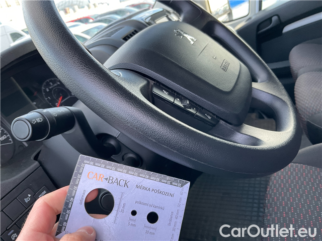  Peugeot  Boxer  F.2.2HDI 4350 L4H2 Act. #36