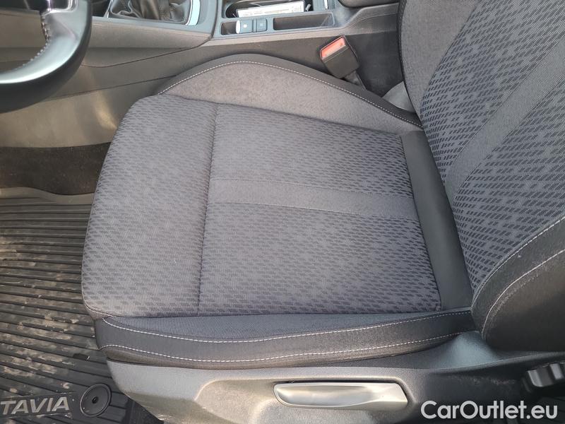  Skoda  Octavia  Combi (NX3)(2020) Oct.Combi 2.0TDI 110 Style #9