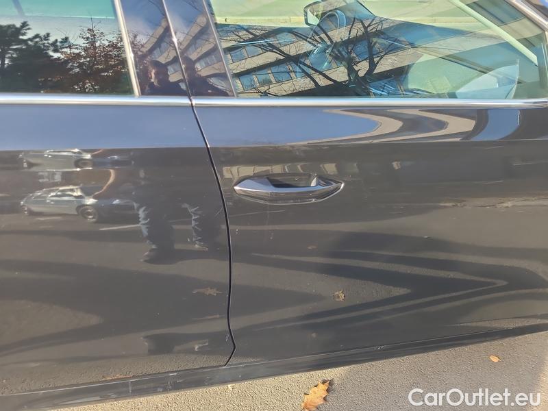  Skoda  Octavia  Combi (NX3)(2020) Oct.Com.1.5 e-TEC 110 Style AT #19